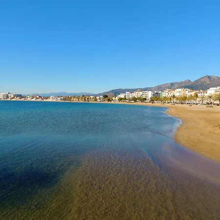 In Nature Διαμέρισμα Ρόζες