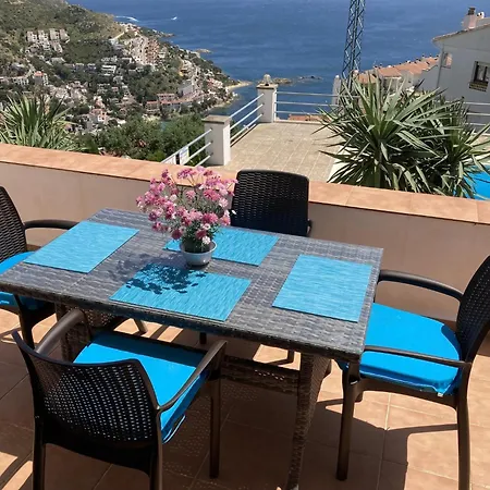 Appartement In Nature Roses
