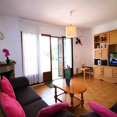 In Nature Apartment