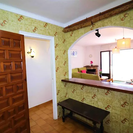 In Nature Apartment