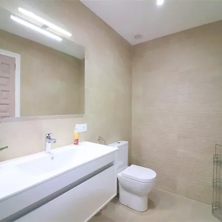 In Nature Apartment *